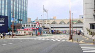 令和5年 1級市道博多駅草ヶ江線道路 舗装補修工事(その4)